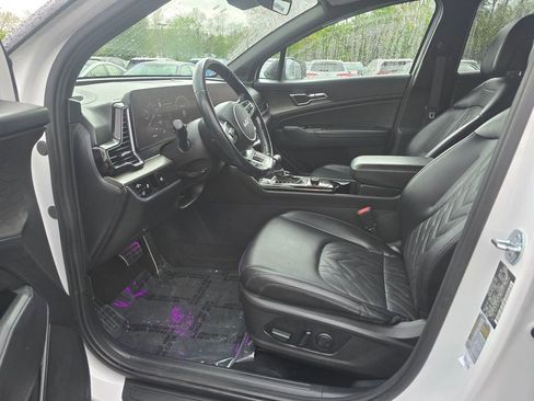 Used 2023 Kia Sportage X-Pro AWD/4WD image 14