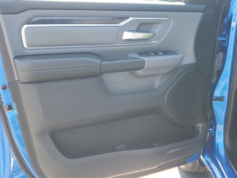 Used 2023 RAM 1500 Big Horn image 19