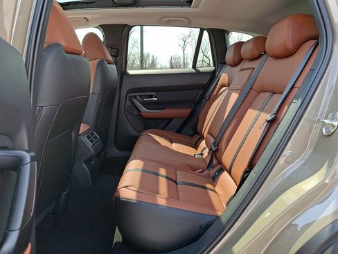 New 2026 MAZDA CX-50 AWD 2.5 S w/ Weather Package image 8