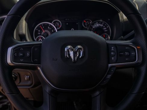 New 2026 RAM 2500 Tradesman AWD/4WD image 24