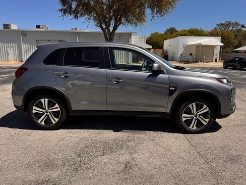 New 2026 Mitsubishi Outlander Sport ES AWD/4WD image 9
