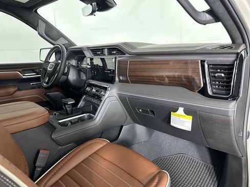 New 2026 GMC Sierra 1500 Denali Ultimate AWD/4WD image 31