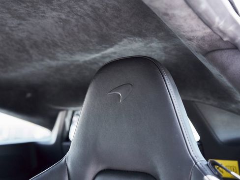 Used 2012 McLaren MP4-12C Coupe image 48