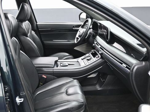 Used 2023 Hyundai Palisade Calligraphy w/ Cargo Package image 41