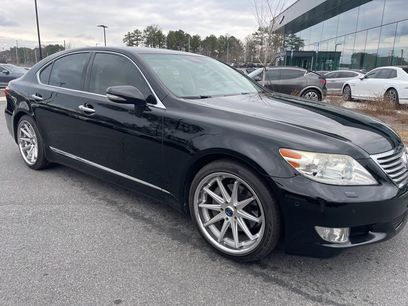 Used 2010 Lexus LS 460