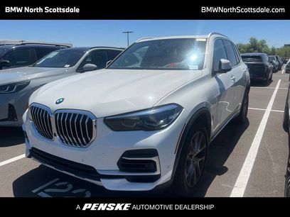 Used 2023 BMW X5 sDrive40i w/ Premium Package