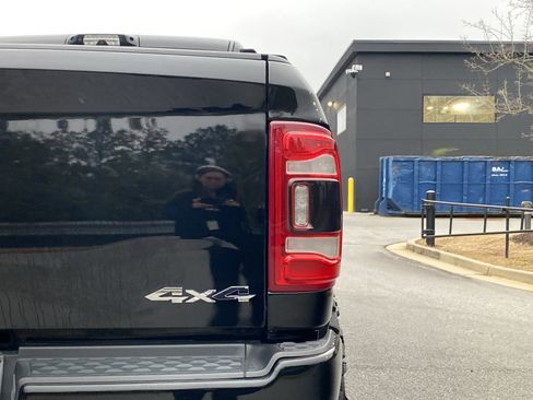 Used 2023 RAM 2500 Limited image 51