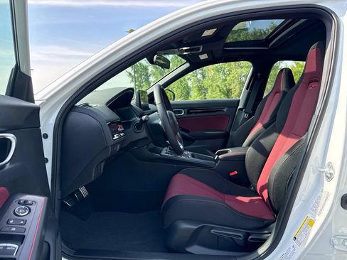 Used 2026 Honda Civic Si image 20