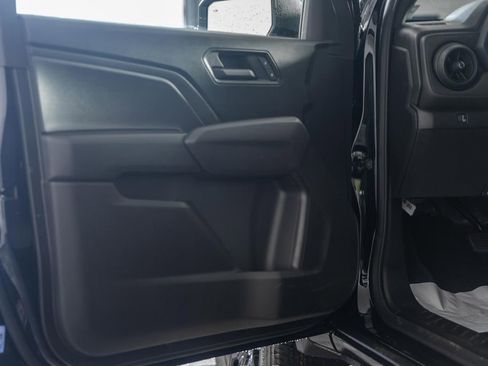 New 2026 Chevrolet Colorado W/T w/ WT Custom Package image 34