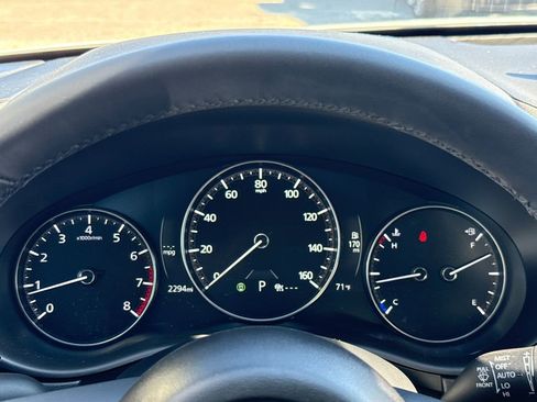 Used 2025 MAZDA CX-30 AWD 2.5 S w/ Preferred Package image 20