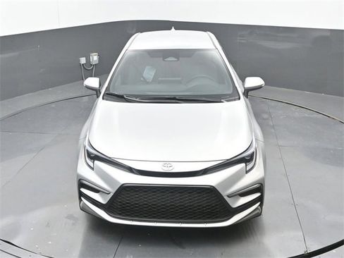 Used 2026 Toyota Corolla SE image 27