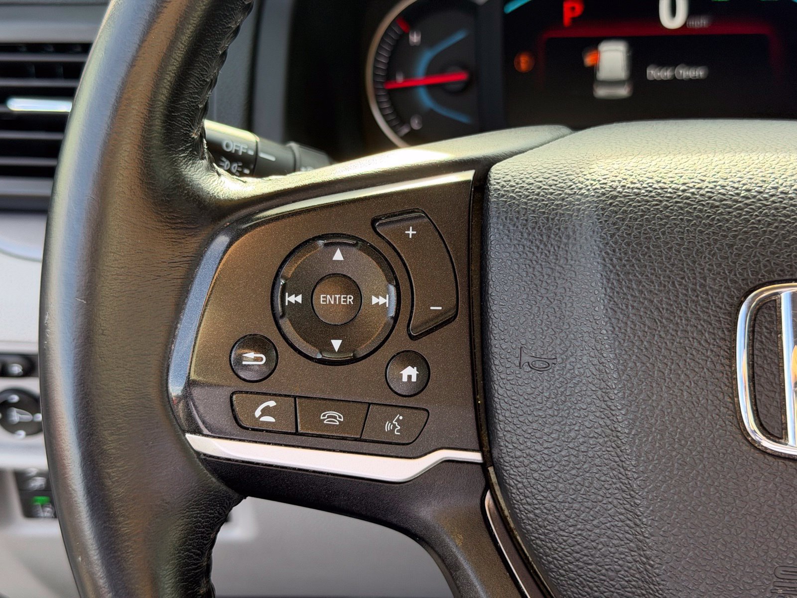 Used 2019 Honda Pilot EX-L image 17