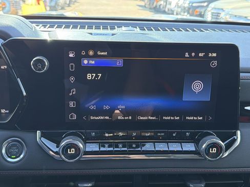 New 2026 Chevrolet Colorado Z71 w/ Technology Package image 18