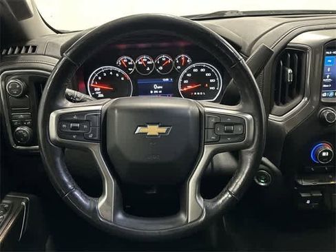 Used 2019 Chevrolet Silverado 1500 LT w/ Texas Edition image 15