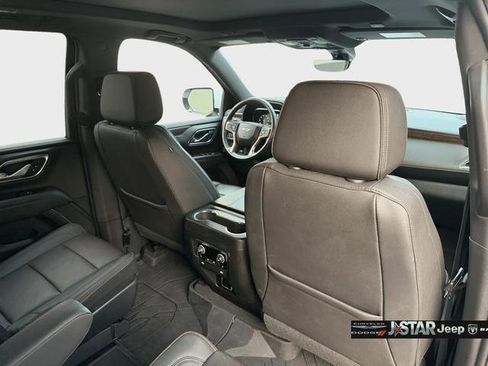 Used 2022 Chevrolet Tahoe High Country image 20