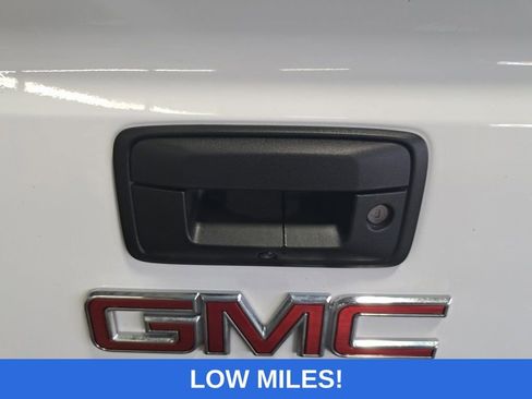 Used 2018 GMC Sierra 1500 SLT image 15