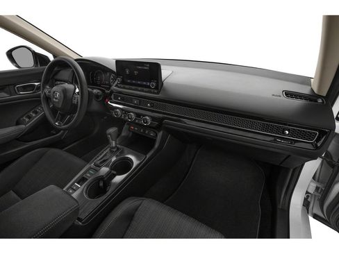 New 2026 Honda Civic LX image 10