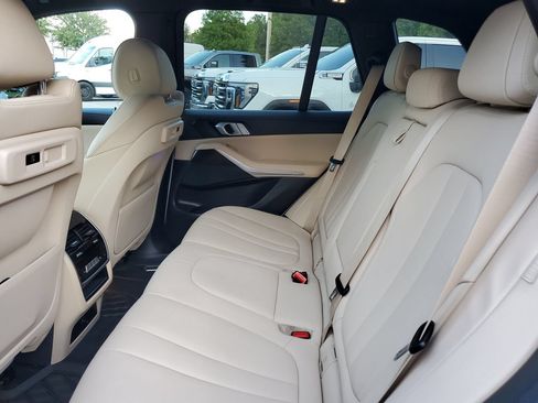 Used 2020 BMW X5 sDrive40i w/ Premium Package RWD image 10