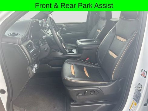 Used 2023 GMC Yukon XL AT4 AWD/4WD image 23