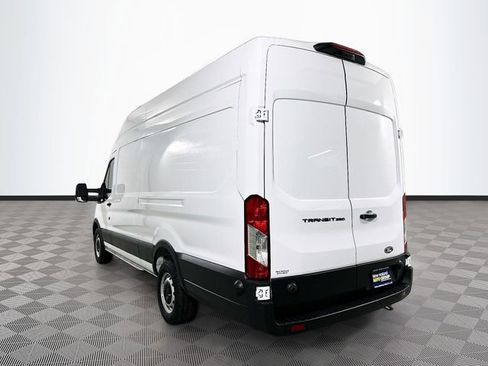 New 2026 Ford Transit 250 148 High Roof Extended w/ Load Area Protection Package image 20