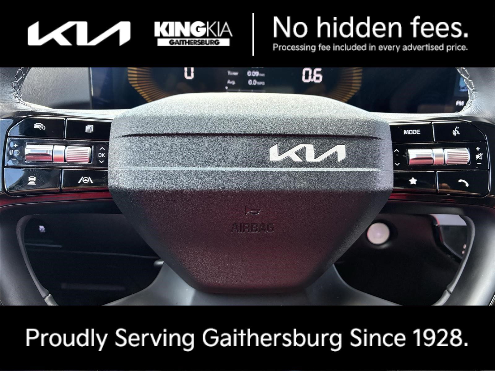 Certified 2026 Kia Sorento LX FWD image 30
