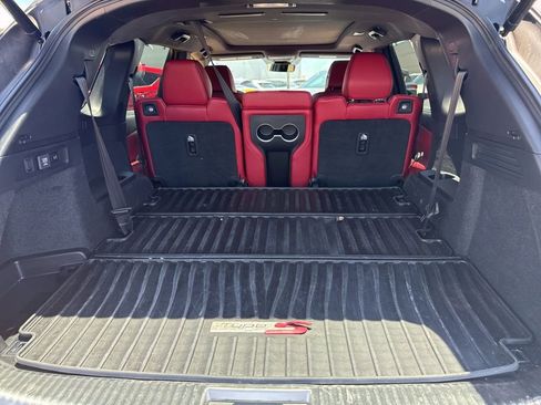 Used 2023 Acura MDX Type S AWD/4WD image 15