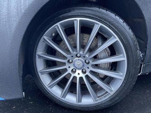 Used 2017 Mercedes-Benz S 550 S 550 image 26