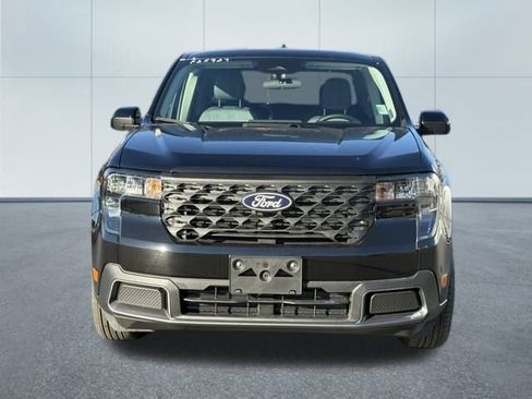 Used 2025 Ford Maverick XLT w/ XLT Luxury Package image 4