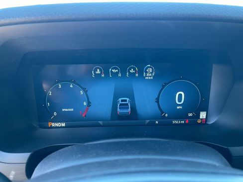 New 2025 Ford F150 XLT w/ Equipment Group 302A MID image 11