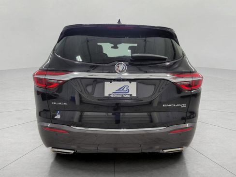 Used 2018 Buick Enclave Avenir w/ Avenir Technology Package image 27