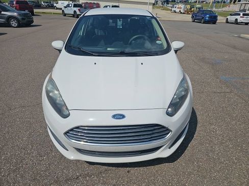 Used 2018 Ford Fiesta S FWD image 2