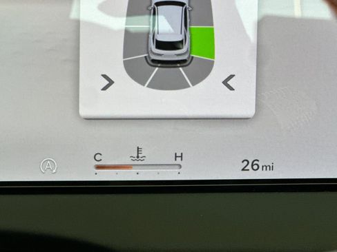 New 2026 Genesis GV70 3.5T Sport Advanced image 28