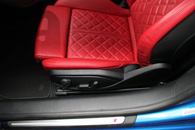 Used 2018 Audi TTS 2.0T Coupe AWD/4WD image 18