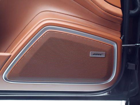 Certified 2022 Porsche Panamera Platinum Edition image 14