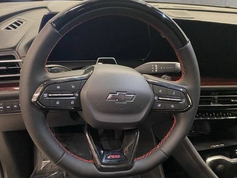 New 2026 Chevrolet Traverse RS AWD/4WD image 22