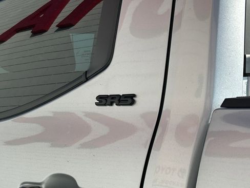 New 2026 Toyota Tundra SR5 image 35