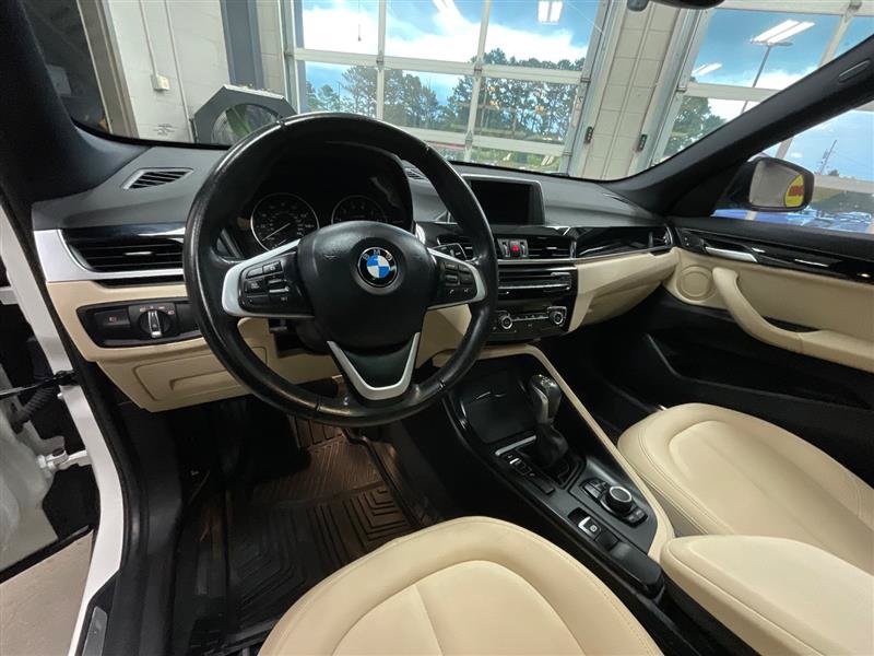 Used 2018 BMW X1 sDrive28i FWD image 12