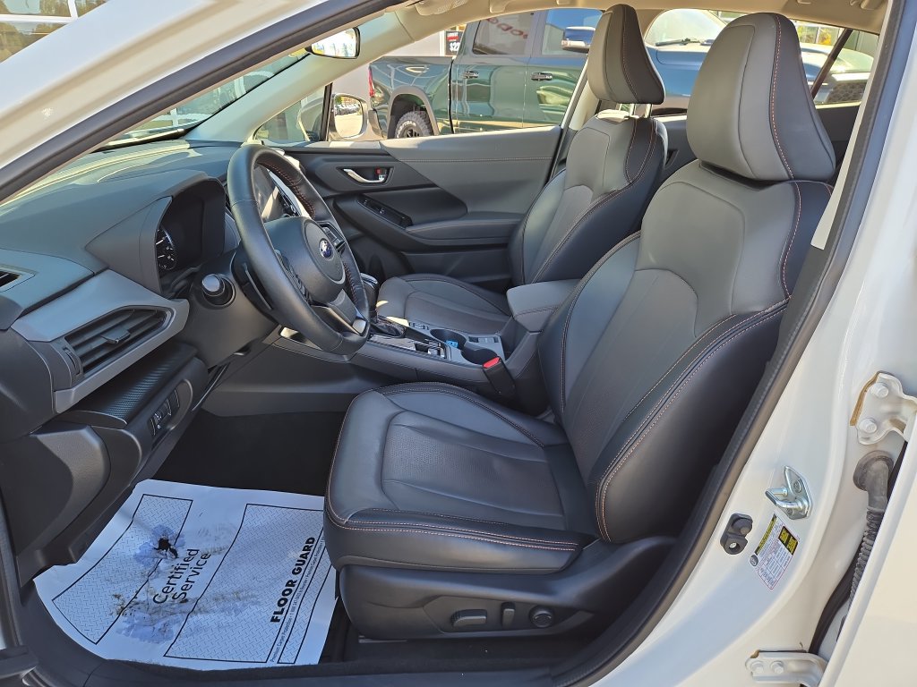 Used 2026 Subaru Crosstrek 2.5i Limited AWD/4WD image 14