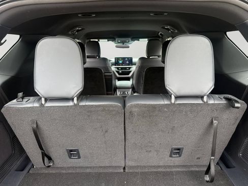 Used 2026 Ford Explorer ST-Line AWD/4WD image 24