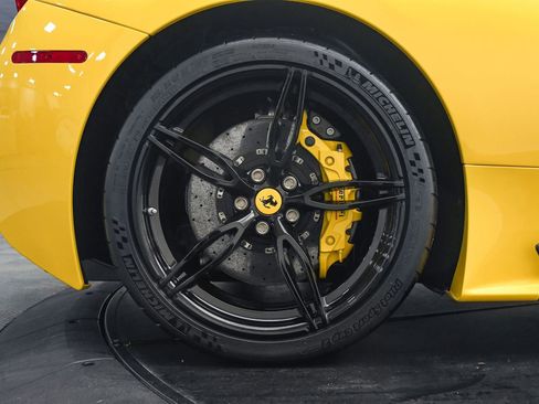 Used 2015 Ferrari 458 Speciale A image 36