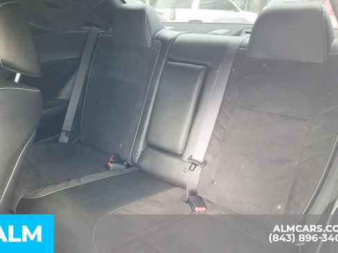 Used 2020 Dodge Challenger SRT Hellcat w/ Plus Package image 18