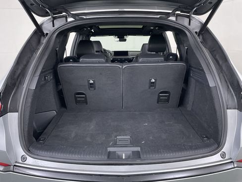 Used 2024 Acura MDX A-Spec image 24