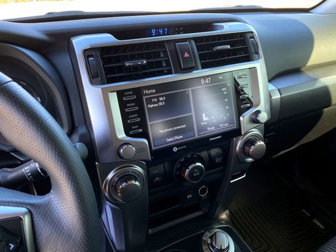 Used 2023 Toyota 4Runner SR5 image 16