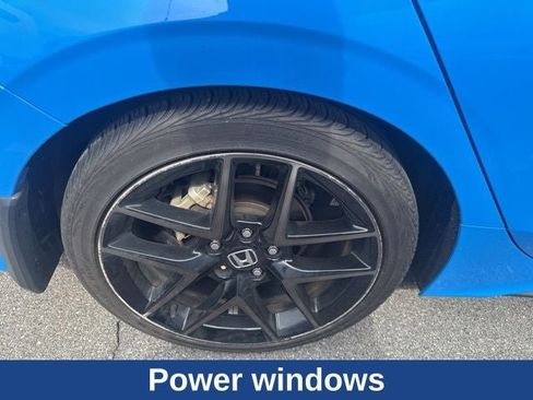 Used 2023 Honda Civic Sport Touring image 20