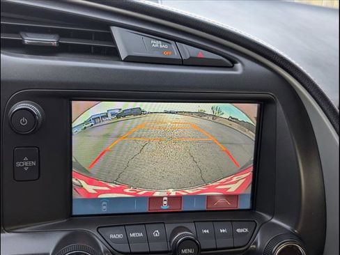 Used 2017 Chevrolet Corvette Stingray Coupe image 10