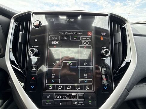 New 2026 Subaru Ascent Limited AWD/4WD image 19