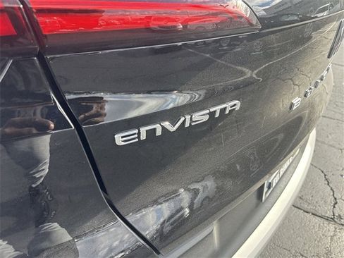 Certified 2025 Buick Envista Preferred image 30