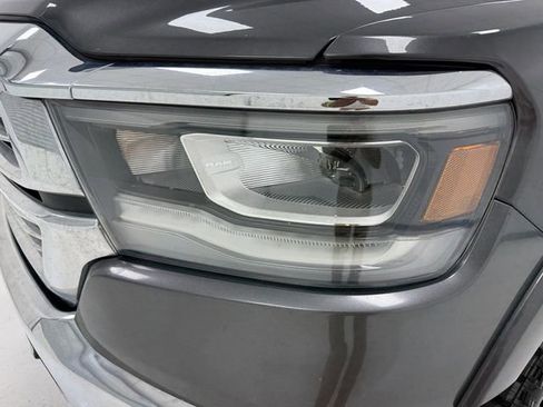 Used 2022 RAM 1500 Laramie RWD image 6