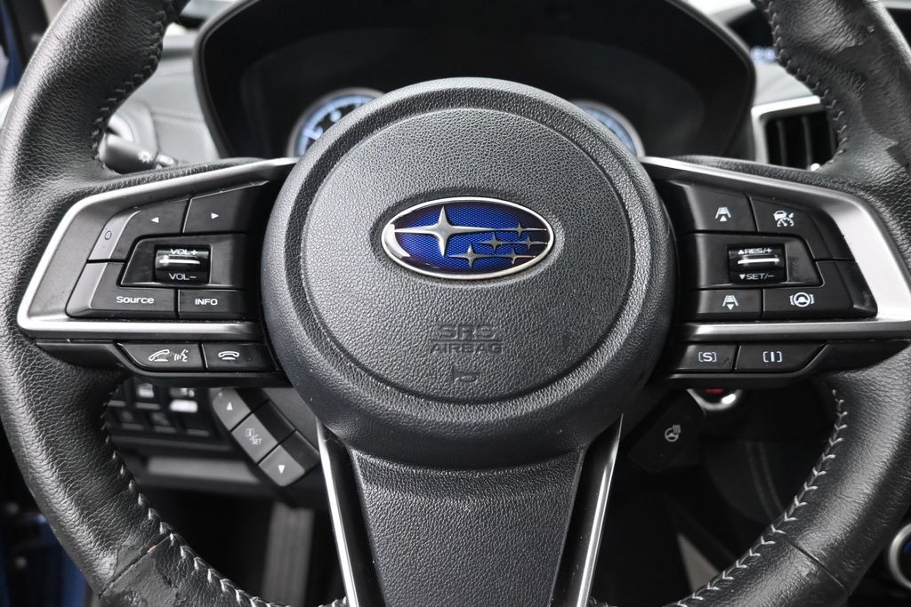 Used 2021 Subaru Forester Limited AWD/4WD image 19