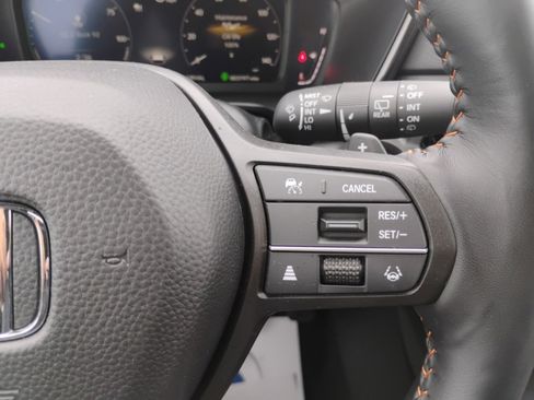 Certified 2026 Honda CR-V TrailSport image 19